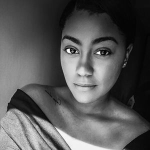 Meet your Posher, Shanice